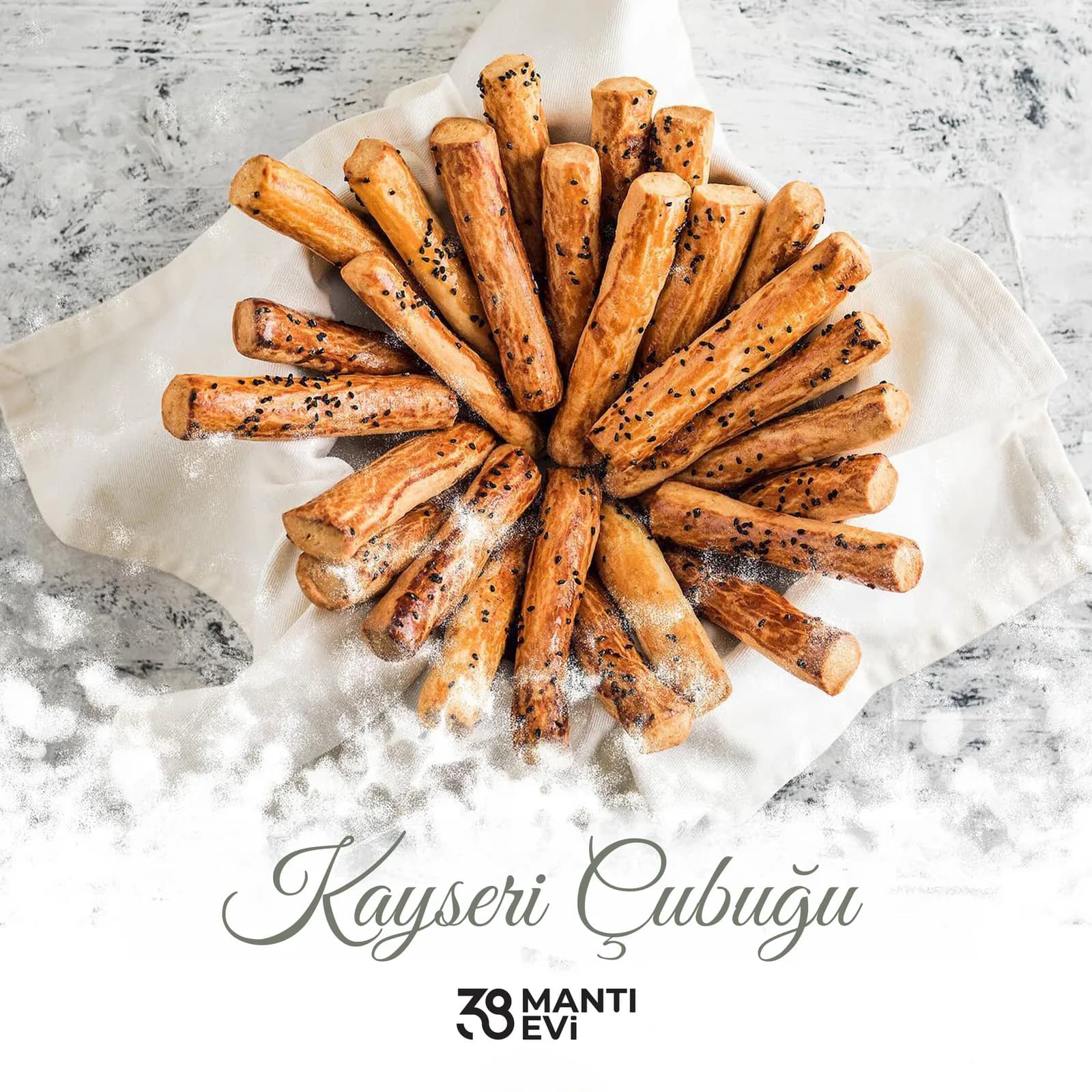 Kayseri Çubuğu